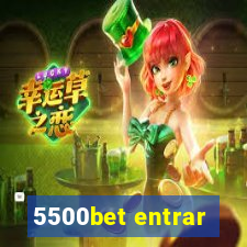 5500bet entrar